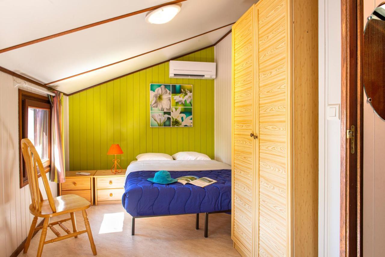 Les Tamaris Et Les Portes Du Soleil Vakantiepark