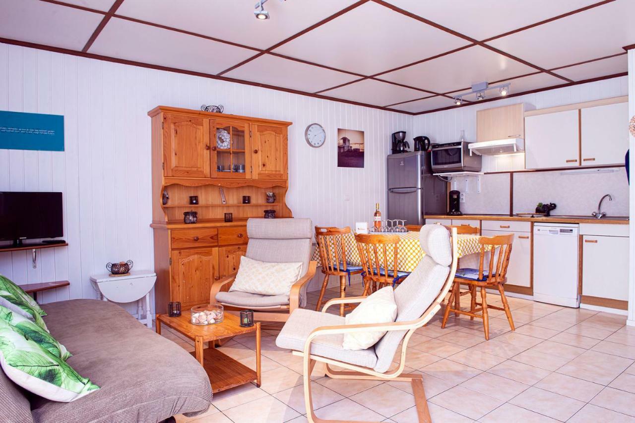 Les Tamaris Et Les Portes Du Soleil 3* Portiragnes